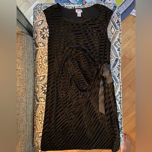 Motherhood Maternity Dress